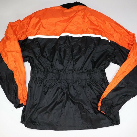 Himalaya Motor Bike Wear Mens Motorcycle Waterproo - Picture 2 of 5